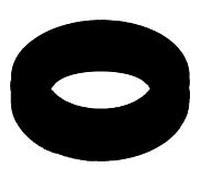 Vase d'expansion Wolf Seal 390304399 pour CGB-20