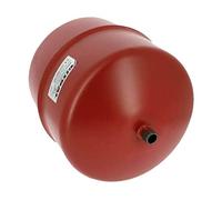 vase d'expansion - a membrane - 25 litres - tarage 1.5 bars - gitral mb25 | Vase d'expansion à membrane - 25 L - Gitral