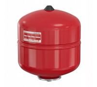 Vase d'expansion à pression pour chauffage Flamco Baseflex 18 l 6 bar (25302)