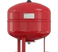 Vase d'expansion à membrane fixe 50 litres - 1,5 bar - Baseflex FLAMCO