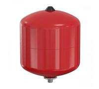 Vase d'expansion à membrane fixe 8 litres - 1,5 bar - Baseflex FLAMCO