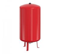 Vase d'expansion à membrane fixe - 80 litres - 1,5 bar - Baseflex FLAMCO