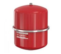 Vase d'expansion à membrane FLEXCON Premium 25 litres 1 bar FLAMCO