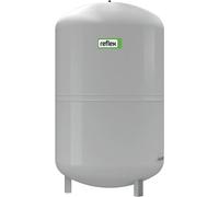 Vase d'expansion à membrane N gris, 6 bar 600 l