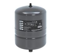 Vase d'expansion à membrane pour kit Grundfos SQE (96528335)