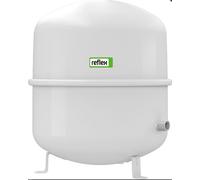 Vase d'expansion à membrane Reflex 6 bar we Reflex N 80 litres raccord 1
