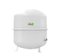 vase d'expansion à membrane Reflex N 7210600 N 80, 6 bar/120, 2000 "AG, 80 litres, blanc , 2000 "