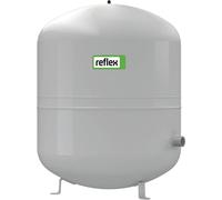 Vase d'expansion à membrane Reflex REFLEX S gris, 10 bar 50 l
