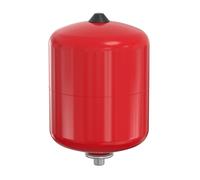 Vase d'expansion à pression pour chauffage Flamco Baseflex 12 l 6 bar (25301)