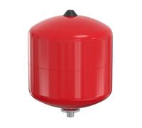 Vase d'expansion à pression pour chauffage Flamco Baseflex 18 l 6 bar (25302)