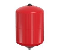 Vase d'expansion à pression pour chauffage Flamco Baseflex 25 l 6 bar (25303)