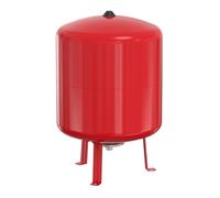 Vase d'expansion à pression pour chauffage Flamco Baseflex 50 l 6 bar (25306)