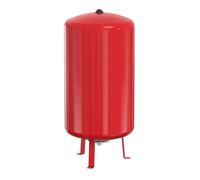 Vase d'expansion à pression pour chauffage Flamco Baseflex 80 l 6 bar (25307)