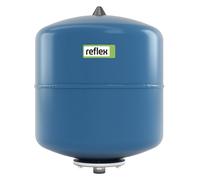 Vase d'expansion à pression Reflex Refix DE oB 33/10 (7305050)