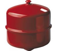 Vase d'expansion capacité 18 litres GITRAL