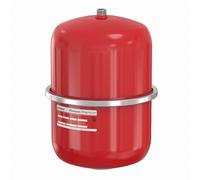 Vase d'expansion chauffage 25/1.0 FLECON PRENIUM - FLAMCO - 16923