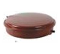 Vase d'expansion circulaire 10L - FRISQUET - 410059 G