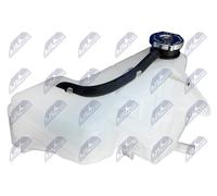NTY CZW-CH-005 Vase d'expansion, liquide de refroidissement
