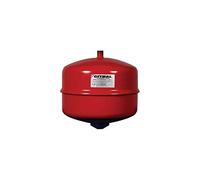 Vase d'expansion cylindrique 4L