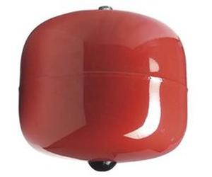 Vase D'Expansion Cylindrique A Membrane G