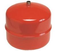 Vase d'expansion cylindrique DIFF 12L 3/4" pour Bosch 87168036390
