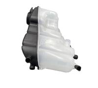 Vase d'expansion de Liquide de Refroidissement Compatible avec Land Rover Freelander II, Moteur, radiateur, Vase d'expansion LR004080