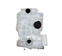 Vase d'expansion de Liquide de Refroidissement Compatible avec Les radiateurs de Moteurs de camions Scania (références : 2545033, 2578670, 2481721, 2545035, 2481921).