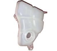 Vase d'expansion de Liquide de Refroidissement Compatible avec Mazda 2 (2003-2007) - sans Bouchon