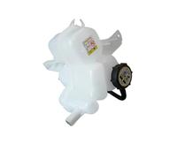 Vase d'expansion de Liquide de Refroidissement Compatible avec Mazda pour M6, M3, M2, M5, M8, CX5, CX7 et CX9 (référence 1L8Z-8A080-BB).