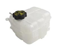 Vase d'expansion de Liquide de Refroidissement Compatible avec Opel Astra H L07 1.7 L (2007-2010) - Référence : 13370133