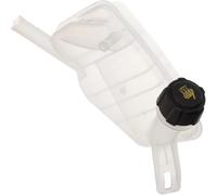 Vase d'expansion de Liquide de Refroidissement pour Megane II 02-09 et Scenic II 03-09 (référence 7701474499)