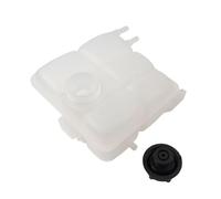 Vase d'expansion de radiateur Compatible avec Mazda 3 S 2.3L (2004-2009) - Référence : 5M5H8K218AA