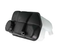 Vase d'expansion de radiateur Compatible avec Mercedes-Benz E320 (modèles 2004-2005) avec Bouchon, référence 2115000049