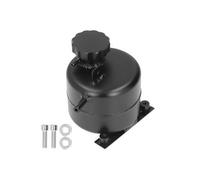Vase D'expansion Du Liquide De Refroidissement Capacité 2,5 L Noir Qp4123