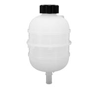 Vase d'expansion du Liquide de Refroidissement, Réservoir de Récupération du Liquide de Refroidissement, Dissipation Rapide de la Chaleur 481587, Grande capacité, Installation,Autres accessoires