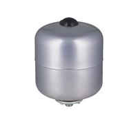 Vase d'expansion eau sanitaire ACS 8 litres - Mâle 20x27 (3/4), à membrane interchangeable, pour circuits d’eau chaude et d’eau froide sanitaire NOYON & THIEBAULT