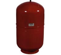 Vase d'expansion fermé série MB volume 200 l dimensions h 812 x Ø 600 mm GITRAL