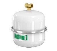 Flamco Flamco Vase d'expansion à membrane AIRFIX D 25 l, 10 bar, préchargé 4 bar, R 3/4, TW Quantité:1