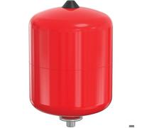 Vase d'expansion à pression pour chauffage Flamco Baseflex 12 l 6 bar (25301)