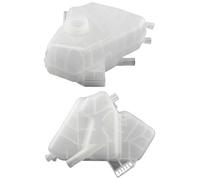 Vase d'expansion FORD Fiesta Mk6