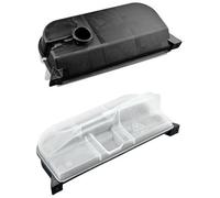 Vase d'expansion HYUNDAI Tucson 2.0 2.7