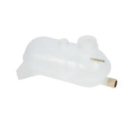 Vase d'expansion liquide Convient pour BMW 325 E30 1986-1987 L6 2.7L Convient pour 325e E30 1984-1987 L6 2.7L 17111707540 Vase d'expansion de liquide de refroidissement