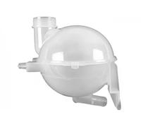 Vase d'expansion, liquide de refroidissement 02253 Metalcaucho pour PEUGEOT