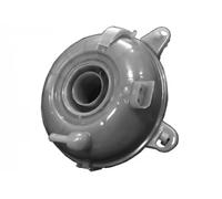 Vase d'expansion, liquide de refroidissement 03344 Metalcaucho pour SEAT VW AUDI