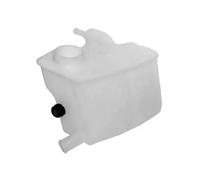 Vase d'expansion, liquide de refroidissement 03812 Metalcaucho pour FORD KA