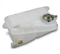 Vase d'expansion, liquide de refroidissement 10 92 2637 SWAG pour MERCEDES-BENZ