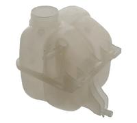 Vase d'expansion, liquide de refroidissement 11 94 3503 SWAG pour MINI BMW