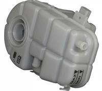 Vase d'expansion, liquide de refroidissement 2140185 METZGER pour AUDI A6 C7