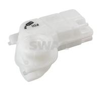 SWAG 30 93 0845 Vase d'expansion, liquide de refroidissement