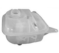 Vase d'expansion, liquide de refroidissement 31009 Metalcaucho pour AUDI 90 B3